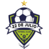 22 de Julio
