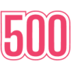 500