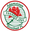 Adamstown Rosebud (w)