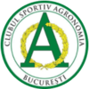 Agronomia Bucuresti (w)