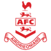 Airdrieonians