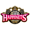 Akita Northern Happinets