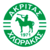 Akritas Chloraka