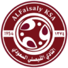 Al-Faisaly Harmah