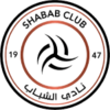 Al-Shabab Riyadh U21
