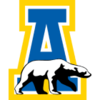 Alaska Fairbanks Nanooks