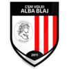 Alba Blaj (w)