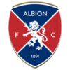 Albion Montevideo (r)