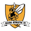 Alloa Athletic