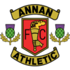 Annan Athletic