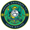 Ansan Greeners