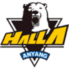 Anyang Halla