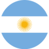 Argentina (w)