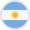 Argentina (zahy)