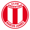 Argentino de Marcos Juarez