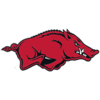 Arkansas Razorbacks (stud)