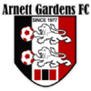 Arnett Gardens