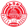 AS Khroub