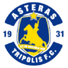 Asteras Tripolis (w)
