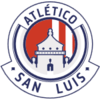 Atletico San Luis (w)