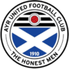 Ayr United