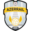 Azerrail Baku