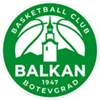 Balkan