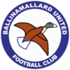 Ballinamallard United