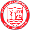 Ballyclare Comrades