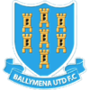 Ballymena United