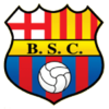 Barcelona Guayaquil (w)