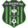 Bashkimi Kumanovo