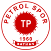 Batman Petrolspor