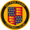 Belper Town