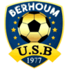 Berhoum U20