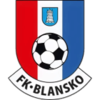Blansko