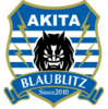 Blaublitz Akita