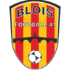 Blois Foot 41