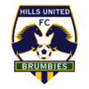 Box Hill United