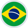 Brazil (FORTUNA14)