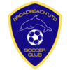 Broadbeach United U23
