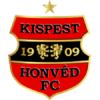 Budapest Honved 2