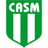 CA San Miguel (r)