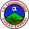 Cacahuatique (r)