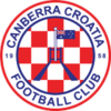 Canberra Croatia (w)