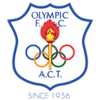 Canberra Olympic