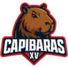 Capibaras