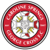 Caroline Springs George Cross