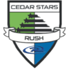 Cedar Stars Rush