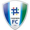 Changwon City
